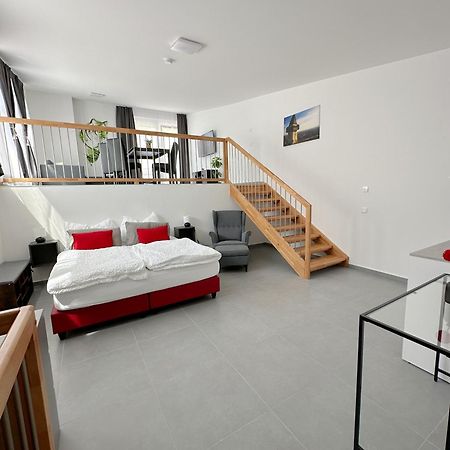 Grazora Living Apartments エクステリア 写真