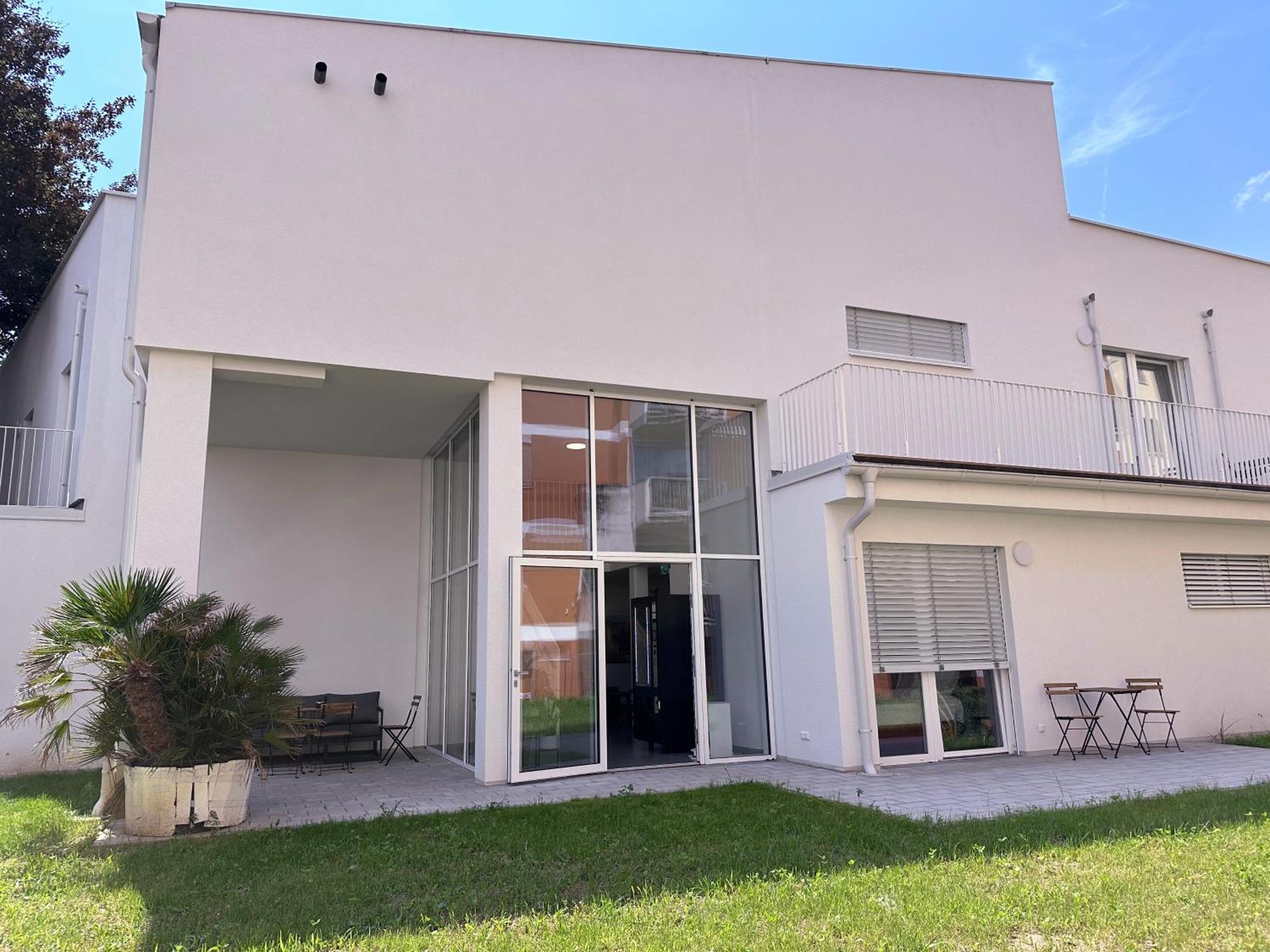 Grazora Living Apartments エクステリア 写真