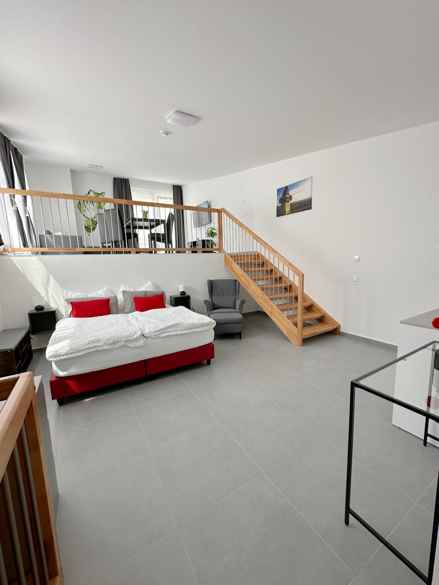 Grazora Living Apartments エクステリア 写真