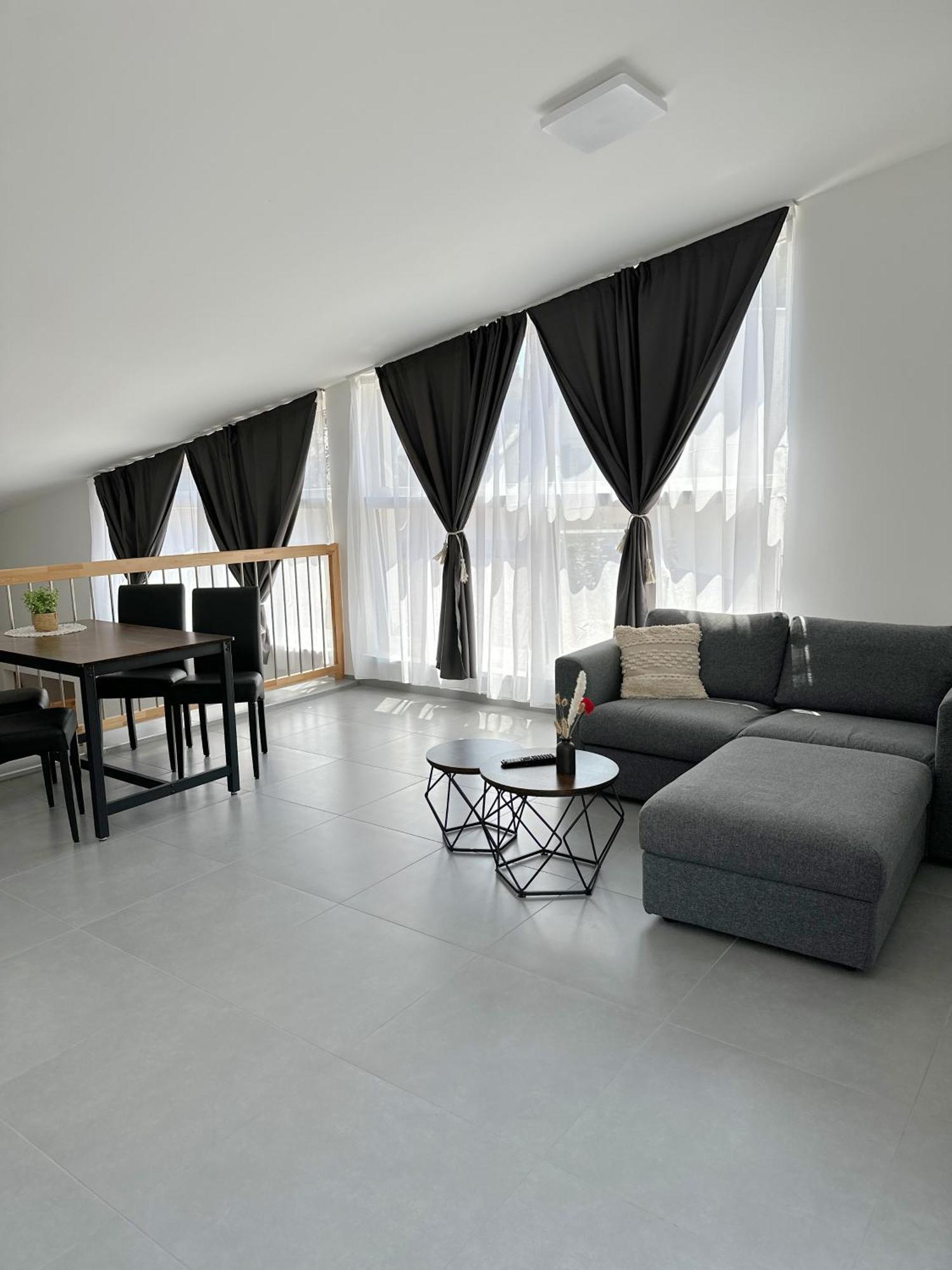 Grazora Living Apartments エクステリア 写真