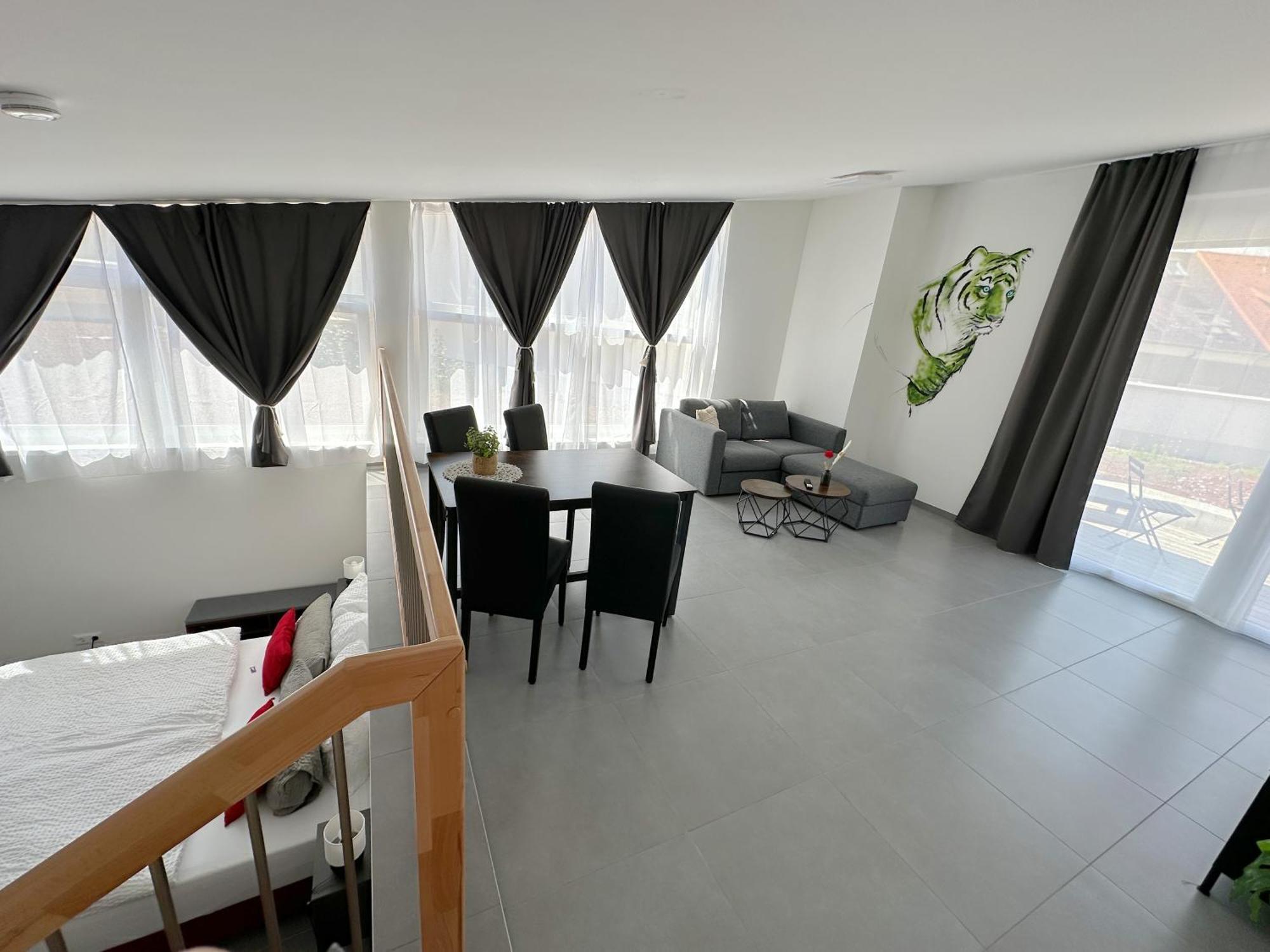 Grazora Living Apartments エクステリア 写真
