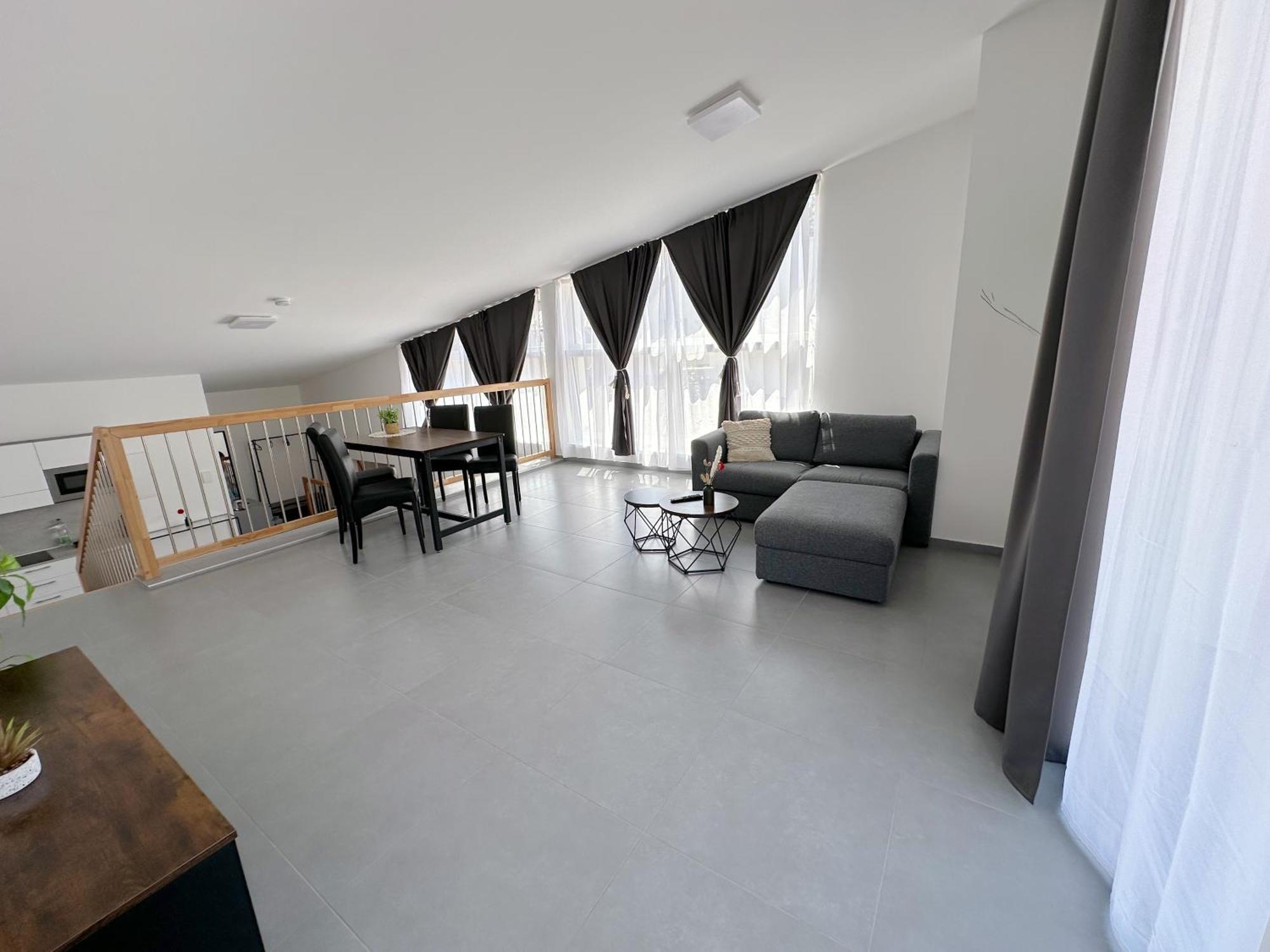 Grazora Living Apartments エクステリア 写真