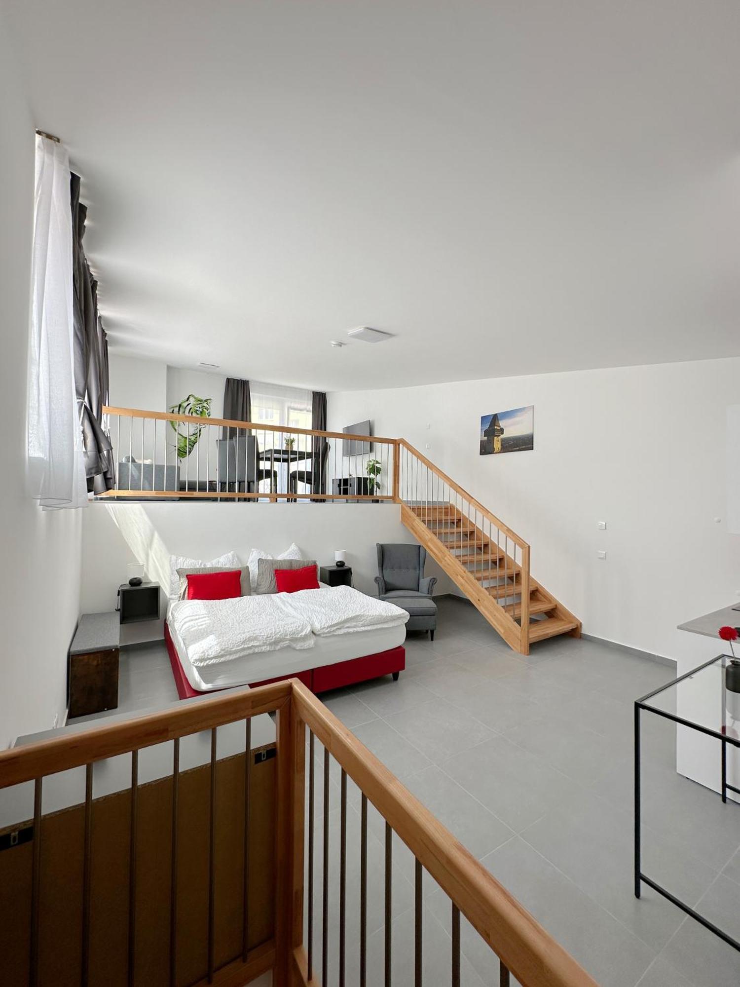 Grazora Living Apartments エクステリア 写真