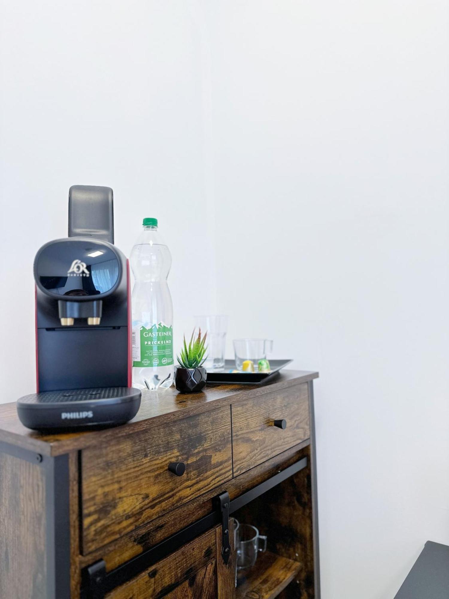 Grazora Living Apartments エクステリア 写真