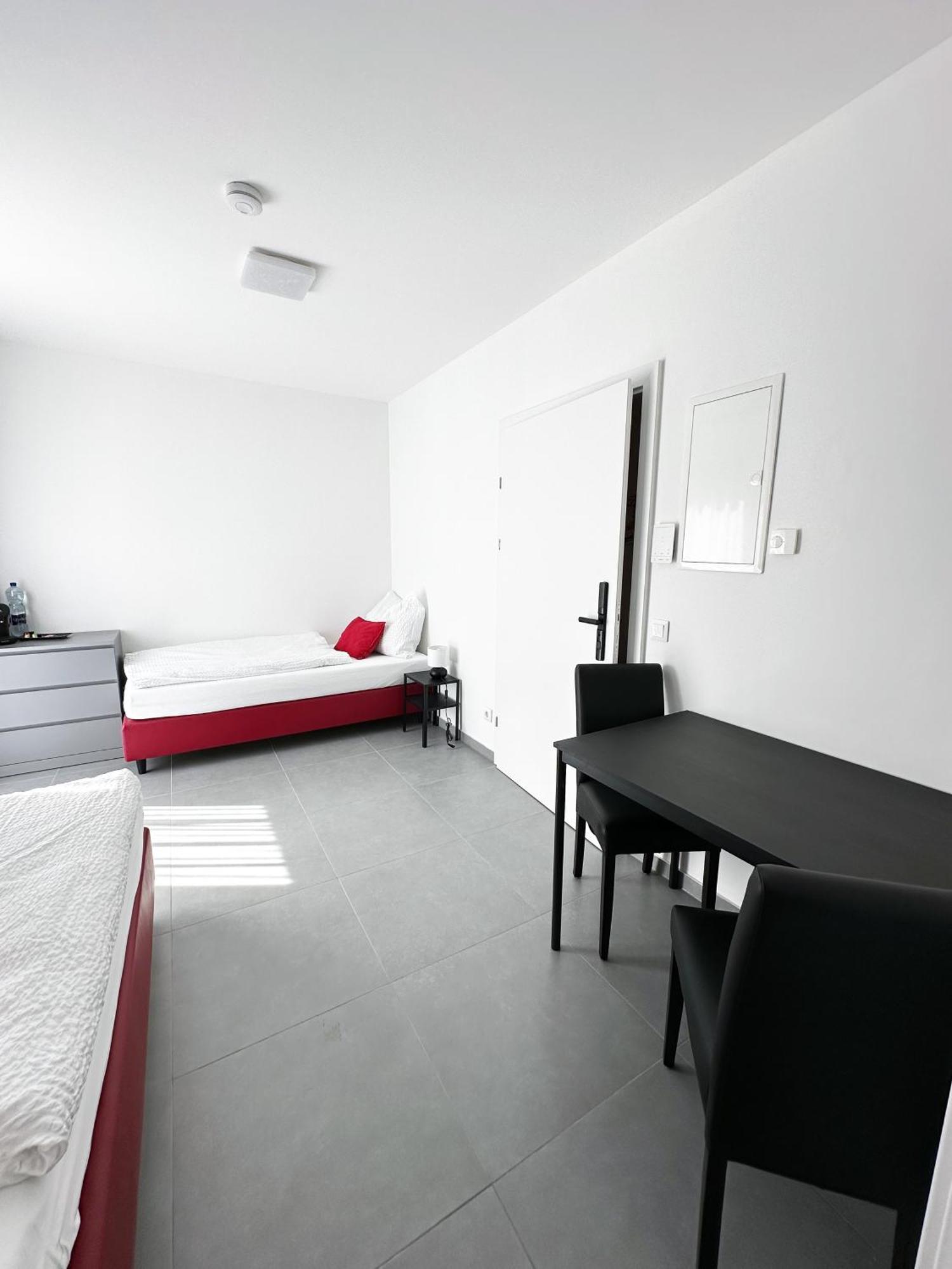 Grazora Living Apartments エクステリア 写真