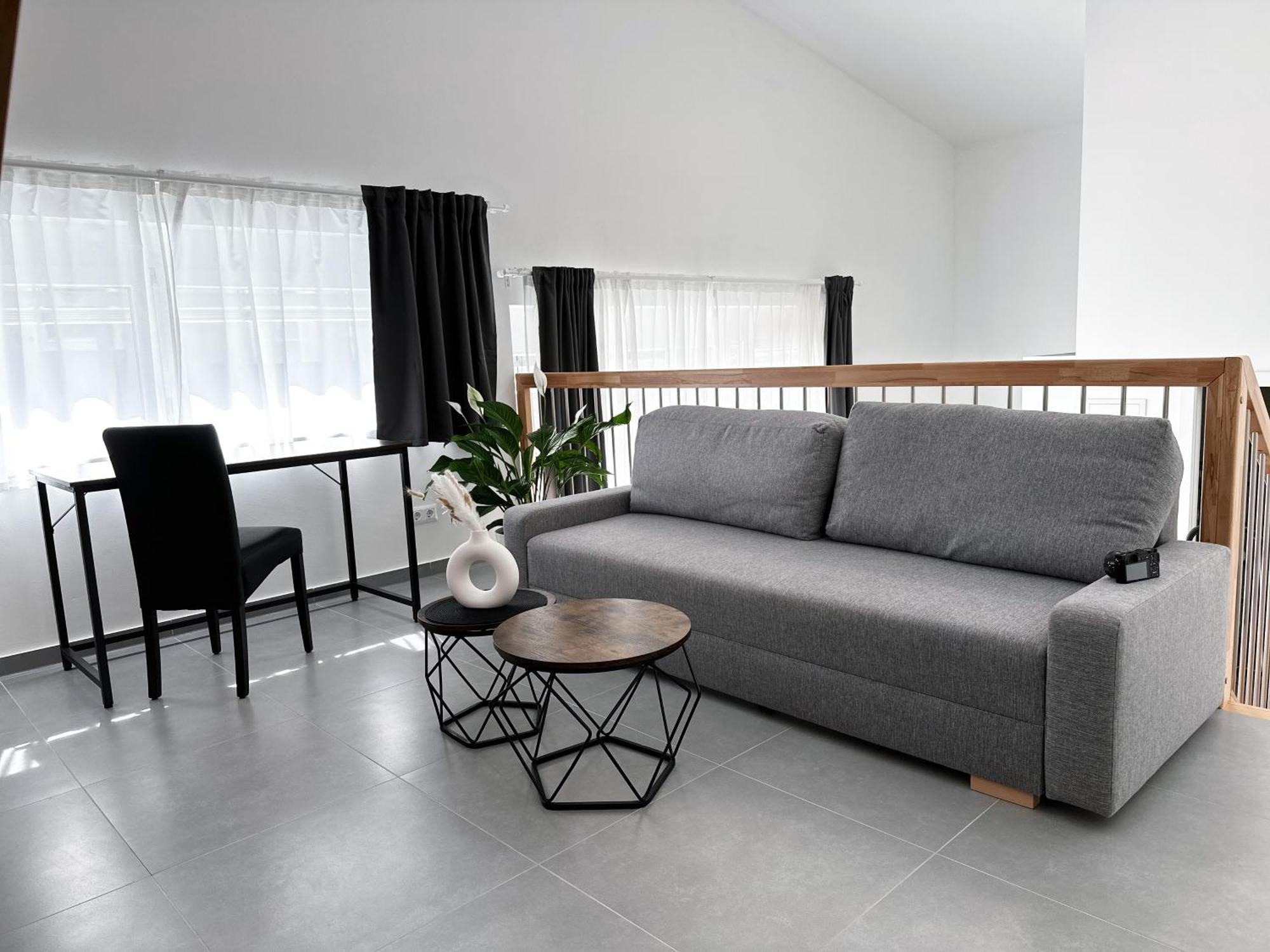 Grazora Living Apartments エクステリア 写真